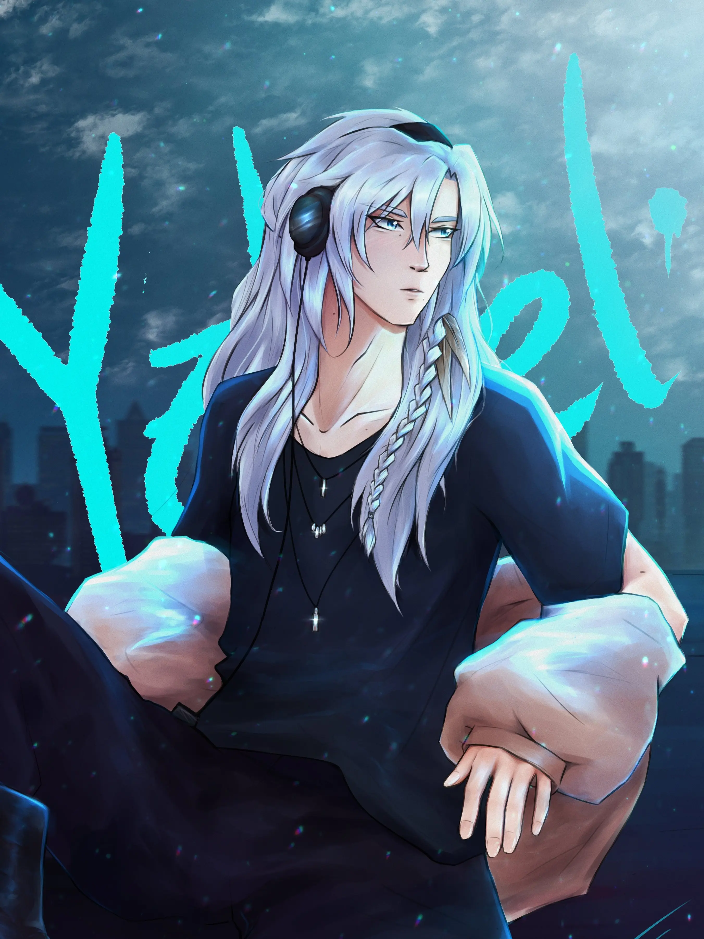 Yzhel