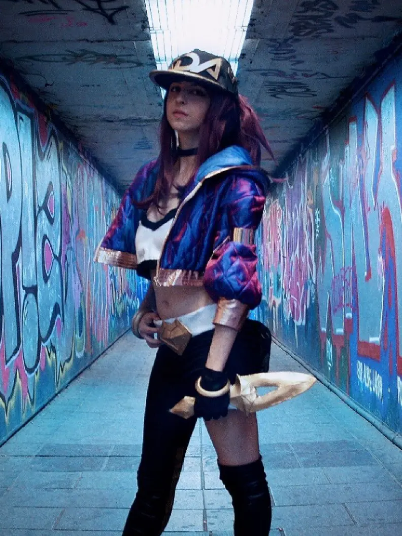 Akali