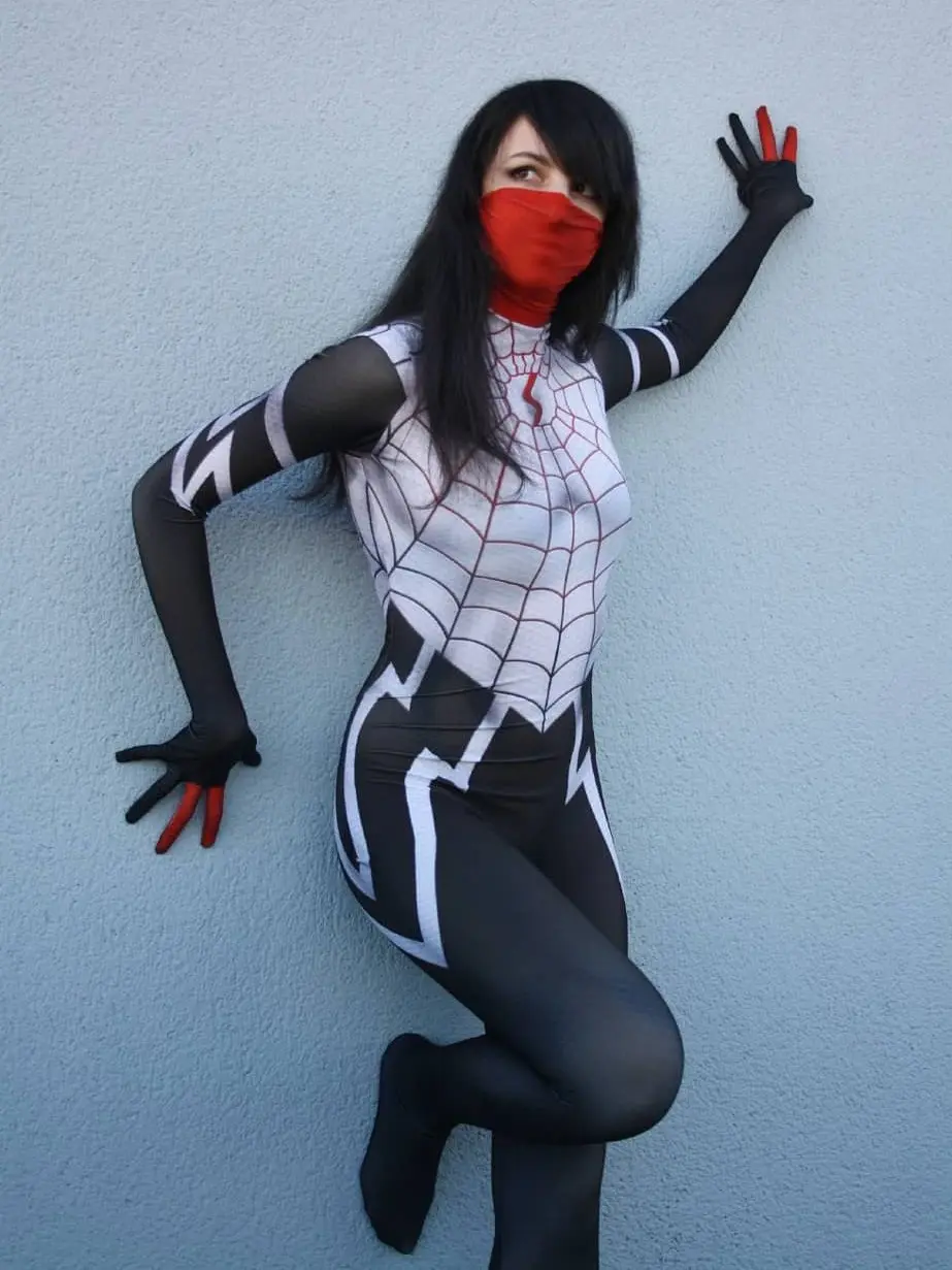 Silk