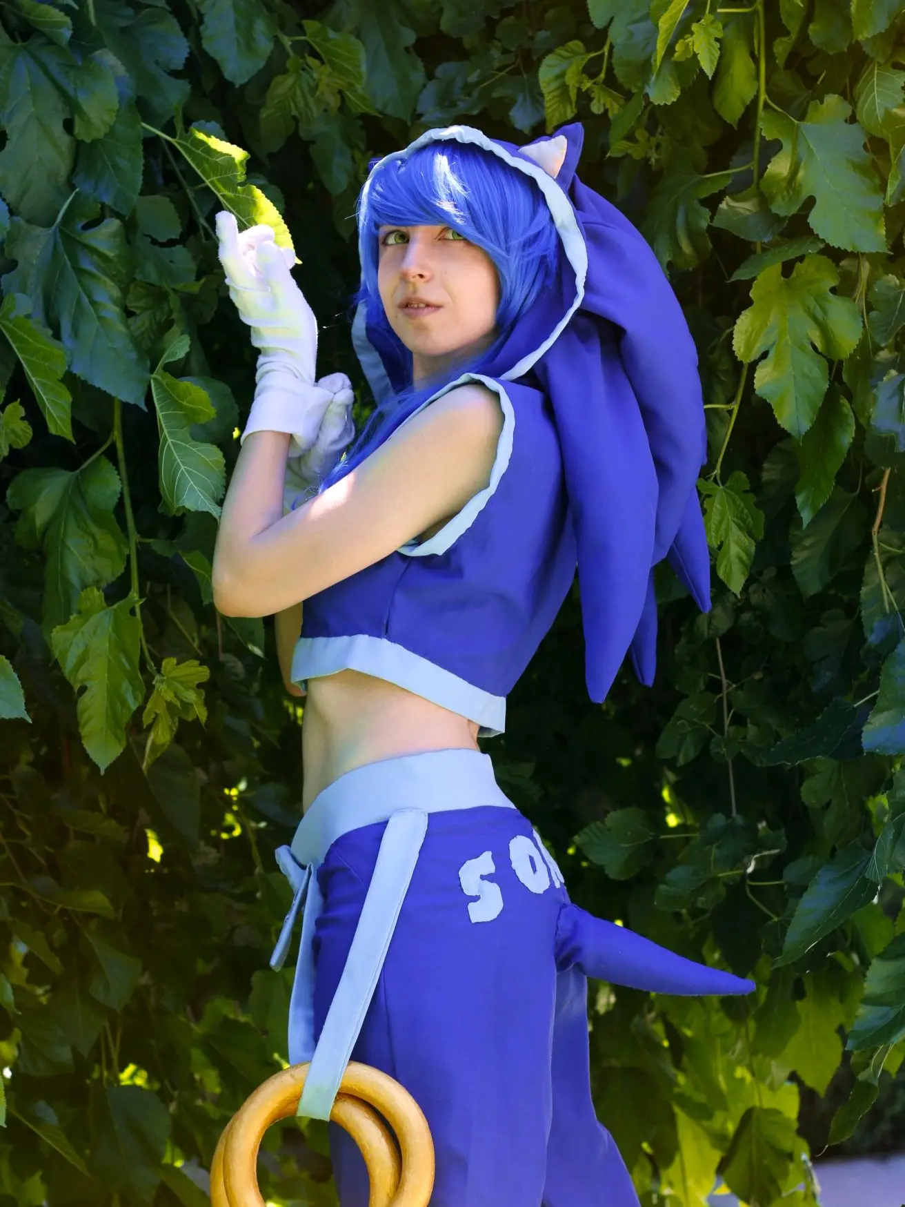 Sonic