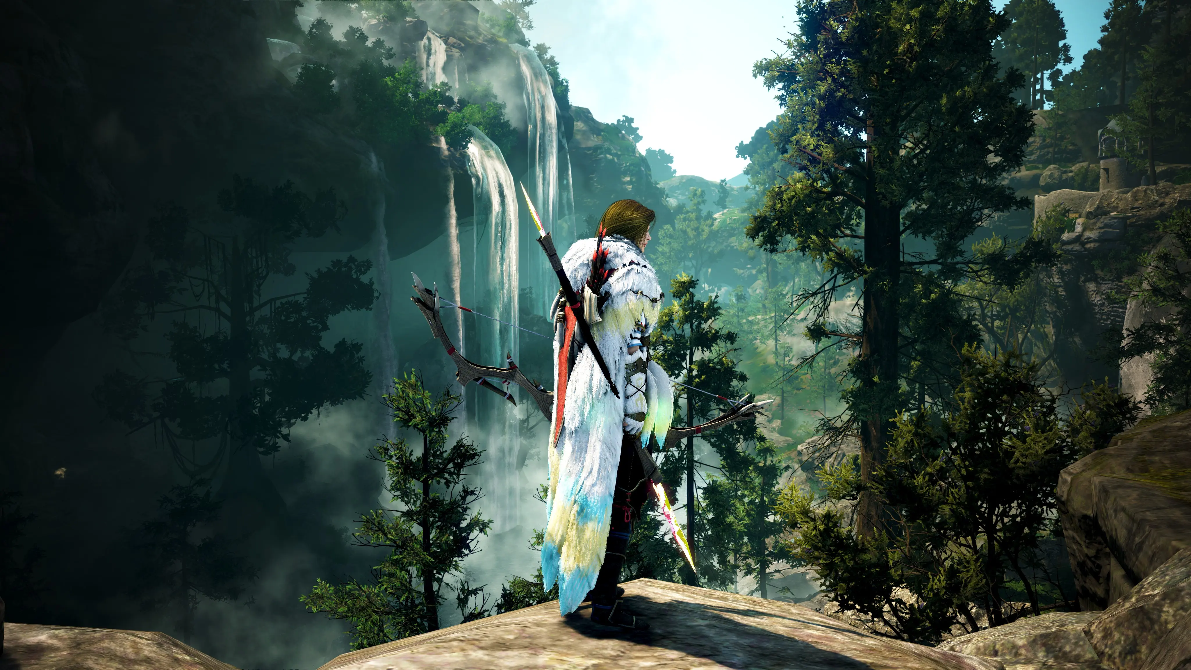 Black Desert